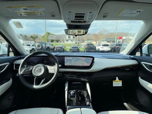 New 2026 Buick Envision Avenir AWD/4WD image 19