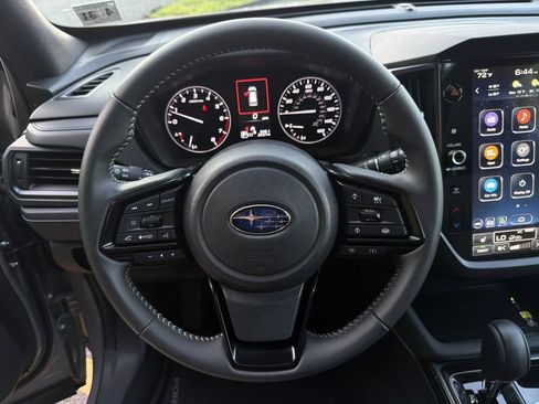 Used 2026 Subaru Forester Premium AWD/4WD image 18