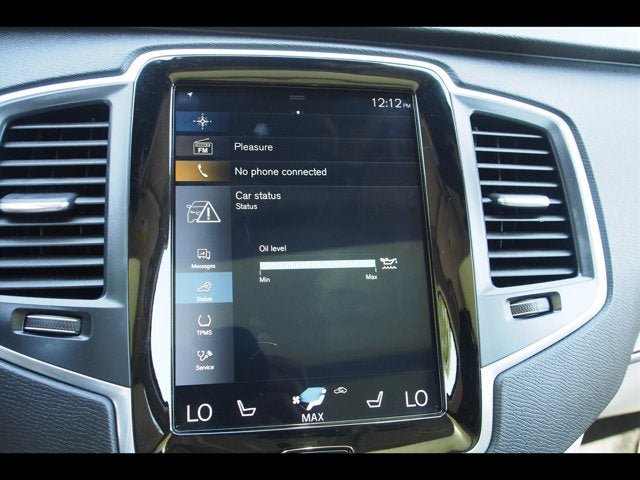 Used 2019 Volvo XC90 T6 Momentum w/ Protection Package Premier AWD/4WD image 36