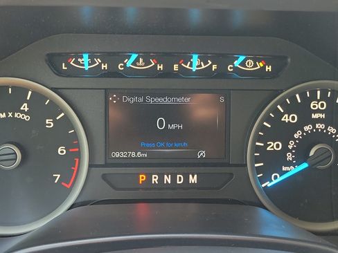 Used 2020 Ford F150 XLT w/ Equipment Group 302A Luxury RWD image 22