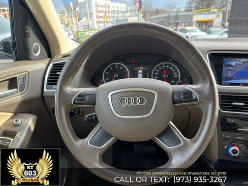 Used 2017 Audi Q5 2.0T Premium Plus image 12