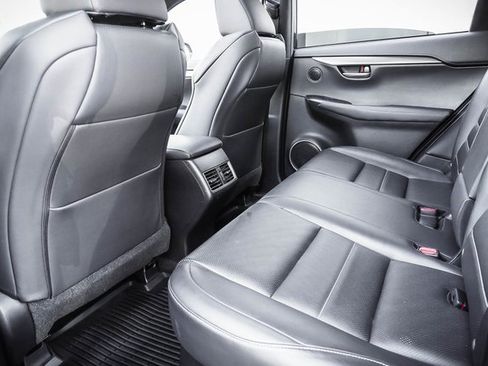 Used 2015 Lexus NX 200t F Sport image 20