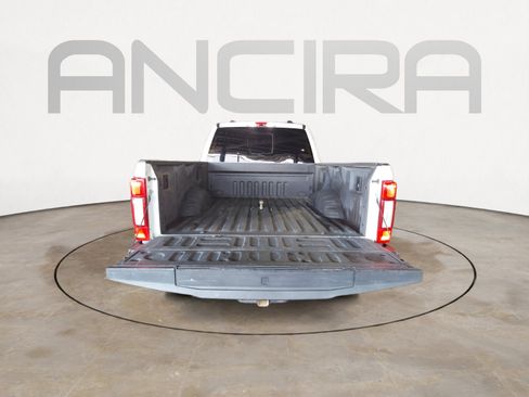 Used 2022 Ford F250 King Ranch w/ King Ranch Ultimate Package AWD/4WD image 12