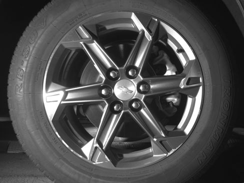 Used 2025 Chevrolet Blazer LT FWD image 13