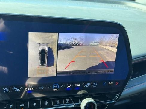 New 2026 Chevrolet Blazer EV RS AWD/4WD image 19