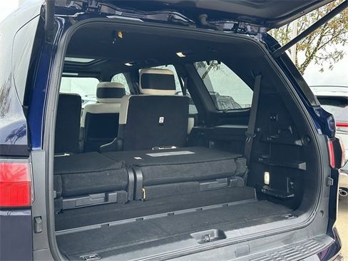 Certified 2023 Toyota Sequoia Capstone image 31