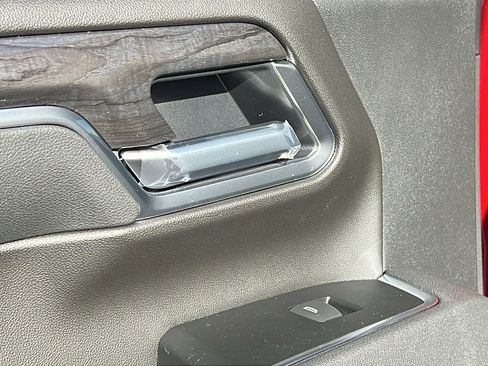 New 2026 Chevrolet Silverado 2500 LTZ w/ Trail Boss Package image 15