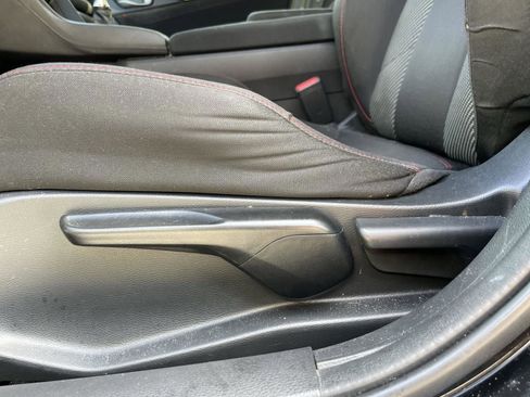 Used 2018 Honda Civic Si image 14