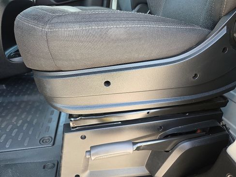 Used 2018 RAM ProMaster 3500 FWD image 13
