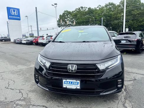 Used 2024 Honda Odyssey Sport image 8