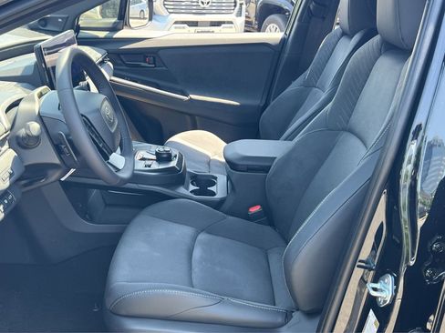 New 2026 Toyota C-HR AWD/4WD image 7