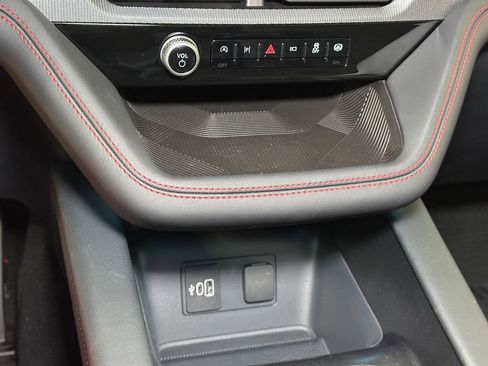 New 2026 Ford Explorer ST-Line AWD/4WD image 28