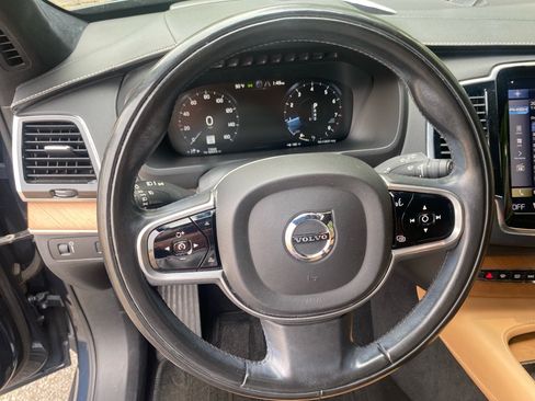 Used 2018 Volvo XC90 T6 Inscription w/ Luxury Package AWD/4WD image 12