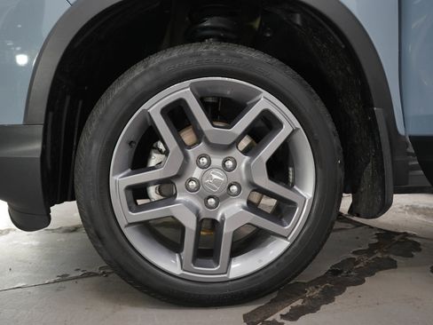 Used 2023 Honda Passport EX-L image 31