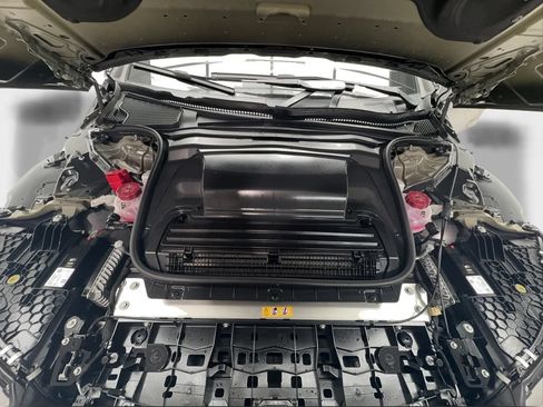Used 2023 Mercedes-Benz EQS 450+ Sedan image 17