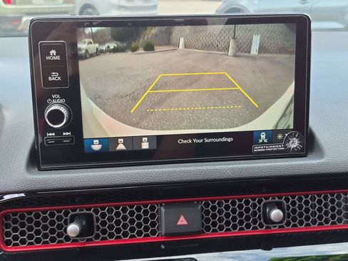 Used 2025 Honda Civic Si image 20