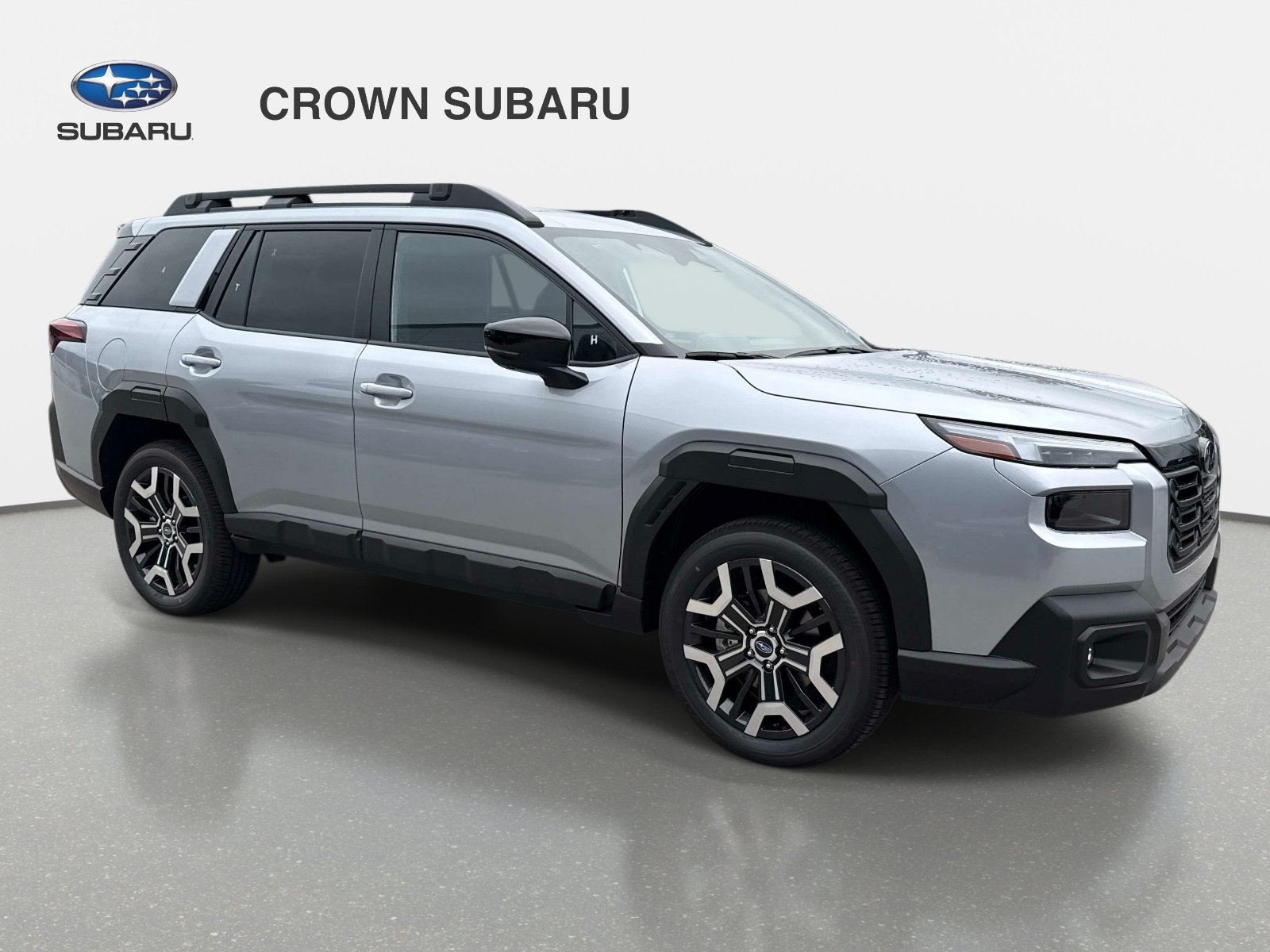 New 2026 Subaru Outback Touring XT AWD/4WD image 2
