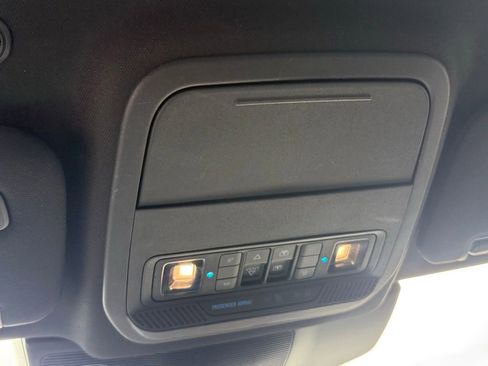 Used 2021 Ford Explorer Platinum w/ Equipment Group 601A image 28