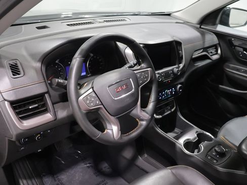 Used 2023 GMC Terrain AT4 AWD/4WD image 16