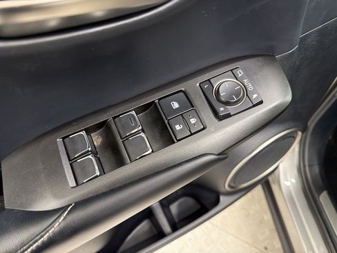Used 2019 Lexus NX 300 F Sport w/ F Sport Premium Package AWD/4WD image 13