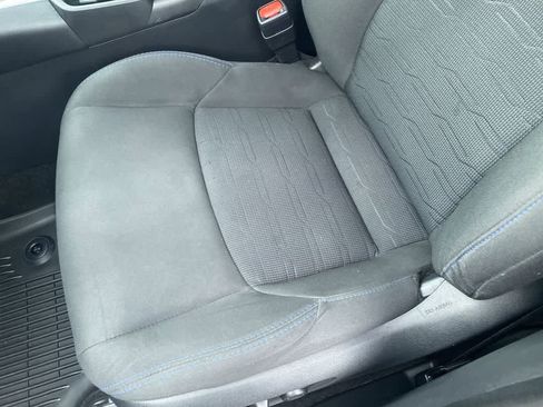 Used 2023 Toyota RAV4 SE w/ SE Grade Weather Package image 11