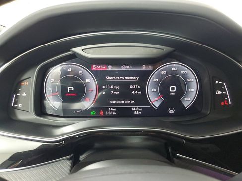 New 2026 Audi Q7 3.0T Prestige AWD/4WD image 26