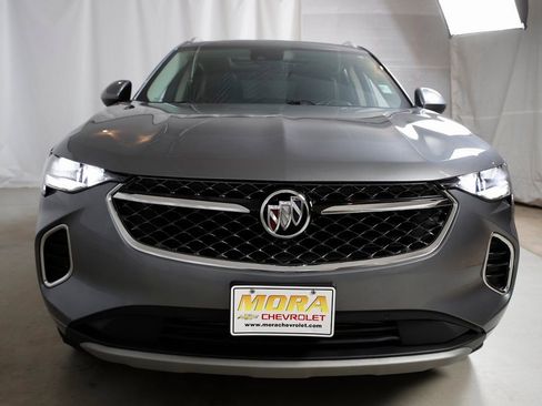 Used 2022 Buick Envision Avenir w/ Technology Package II image 26
