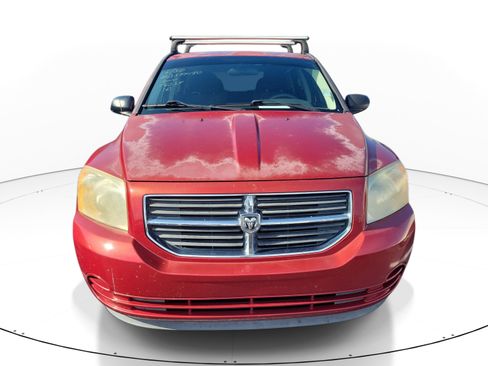Used 2010 Dodge Caliber SXT FWD image 2