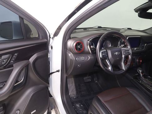 Used 2020 Chevrolet Blazer RS image 50