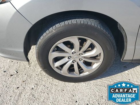 Used 2017 Acura RDX AWD image 20