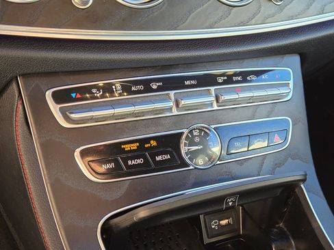 Used 2019 Mercedes-Benz E 53 AMG 4MATIC Sedan image 28