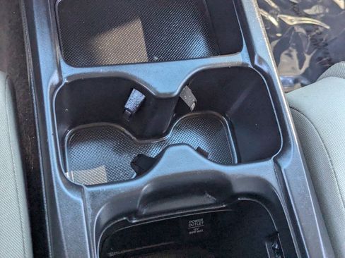 Used 2022 Honda CR-V EX image 27