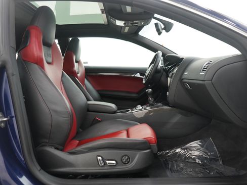 Used 2014 Audi S5 Premium Plus image 11