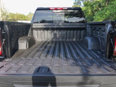New 2026 GMC Sierra 1500 Denali AWD/4WD image 31