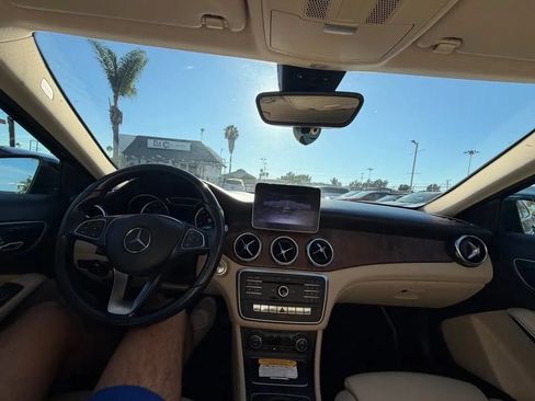 Used 2018 Mercedes-Benz GLA 250 image 6