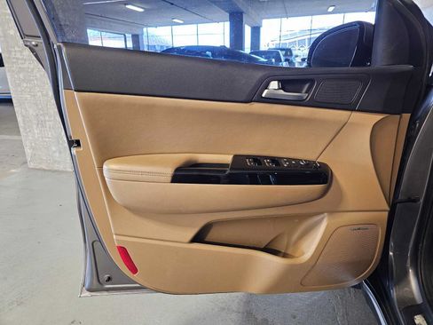 Used 2018 Kia Sportage SX AWD/4WD image 23