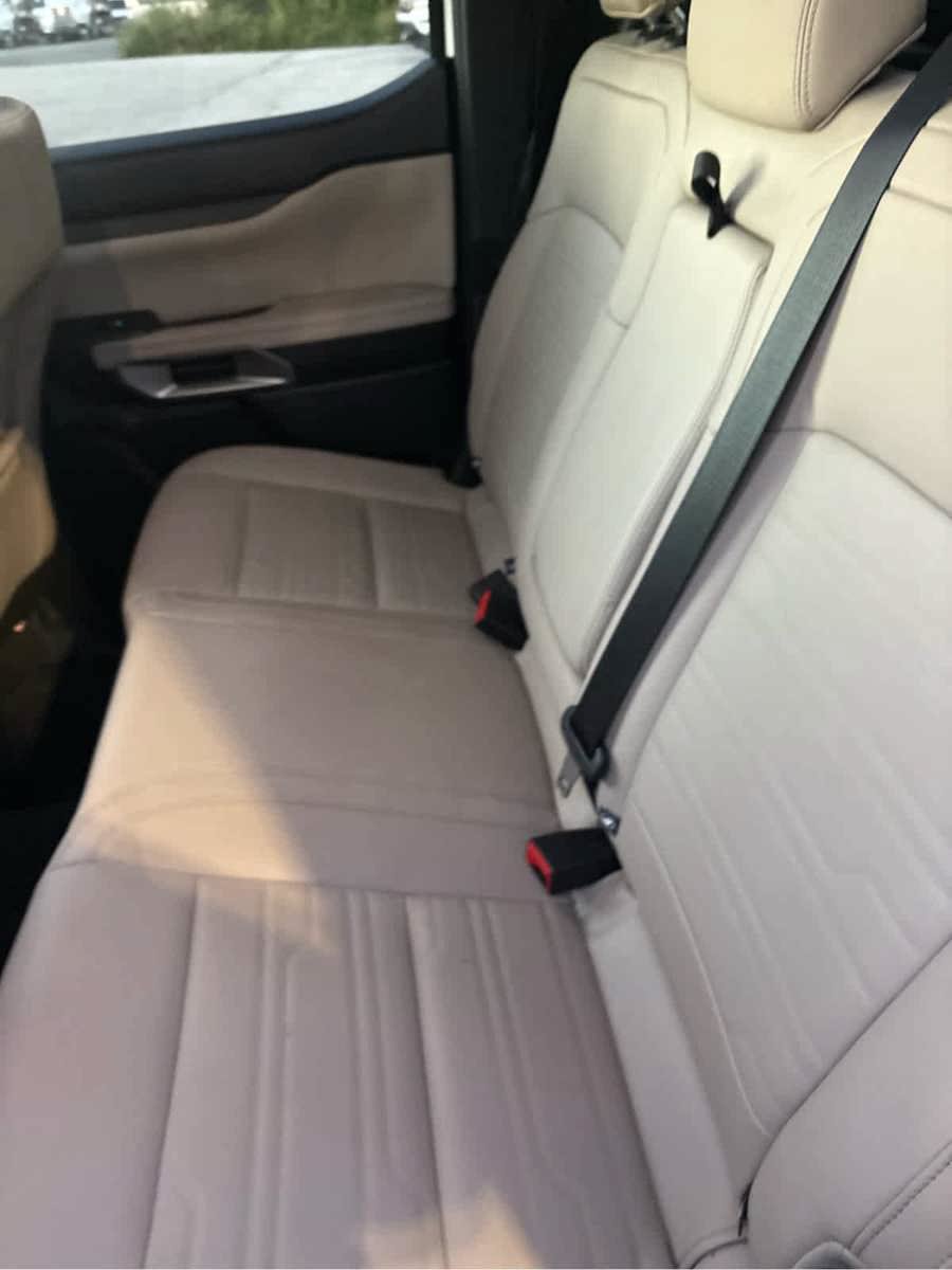 Used 2024 Ford Ranger Lariat AWD/4WD image 17