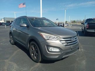 Used 2014 Hyundai Santa Fe Sport w/ Premium Equipment Package 03 video 1