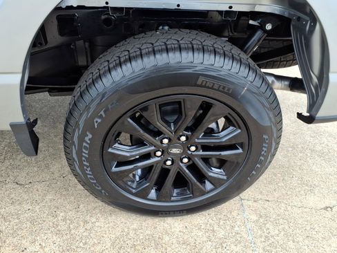 New 2026 Ford F150 XLT AWD/4WD image 18