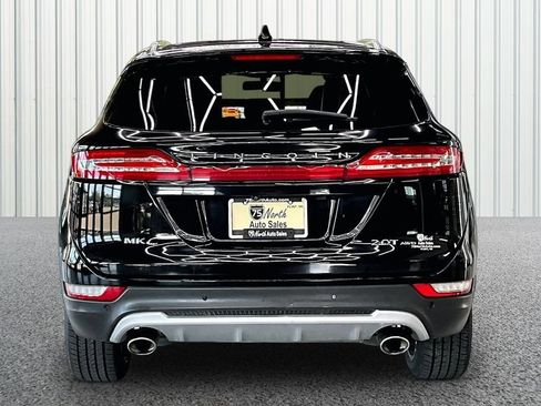 Used 2017 Lincoln MKC Reserve AWD/4WD image 5