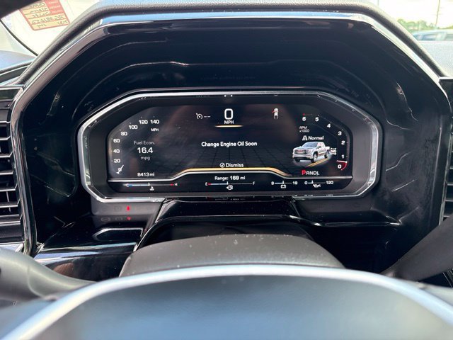 Used 2024 GMC Sierra 1500 Elevation AWD/4WD image 15