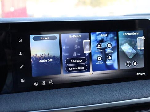 New 2026 Nissan Kicks SV w/ Cold Weather Package image 11