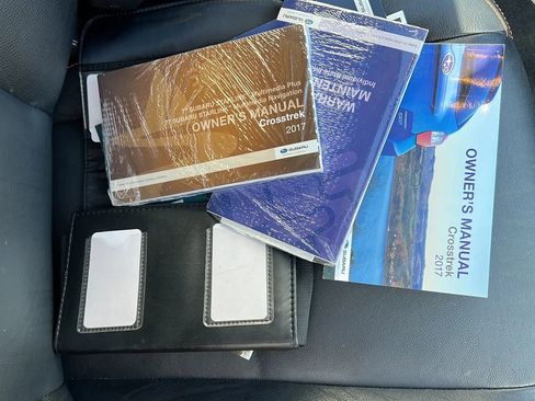 Used 2017 Subaru Crosstrek 2.0i Limited image 19