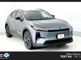 New 2026 Toyota C-HR AWD/4WD video 1