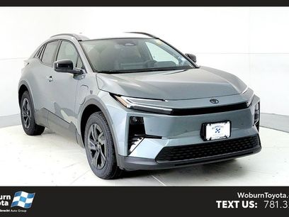 New 2026 Toyota C-HR