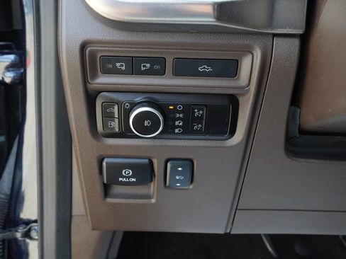 Used 2023 Ford F150 King Ranch w/ Equipment Group 601A High AWD/4WD image 22