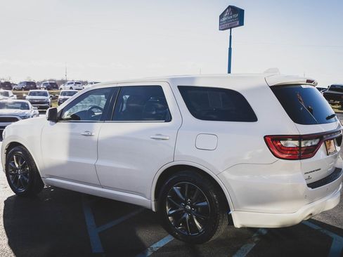 Used 2018 Dodge Durango GT image 26