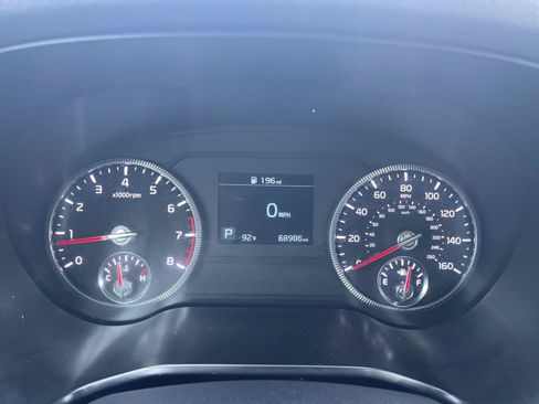 Used 2022 Kia Telluride S FWD image 24