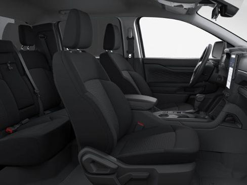 New 2026 Ford Ranger XL image 5