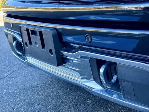 Used 2023 GMC Sierra 1500 Denali Ultimate image 25